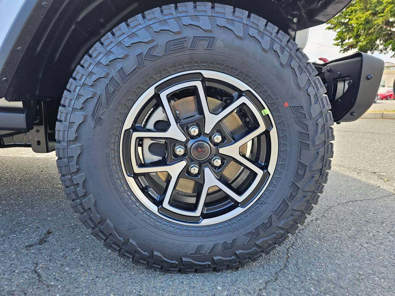 2024 Jeep Gladiator for sale at Autos by Talon in Seattle, WA