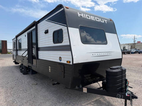2023 Keystone RV Hideout