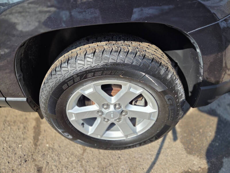 2015 GMC Acadia SLE-2