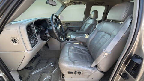 2001 Chevrolet Silverado 1500