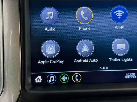 2023 Chevrolet Silverado 3500HD