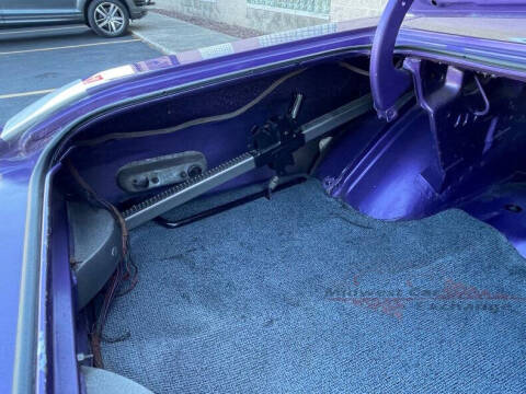 1970 Dodge Challenger