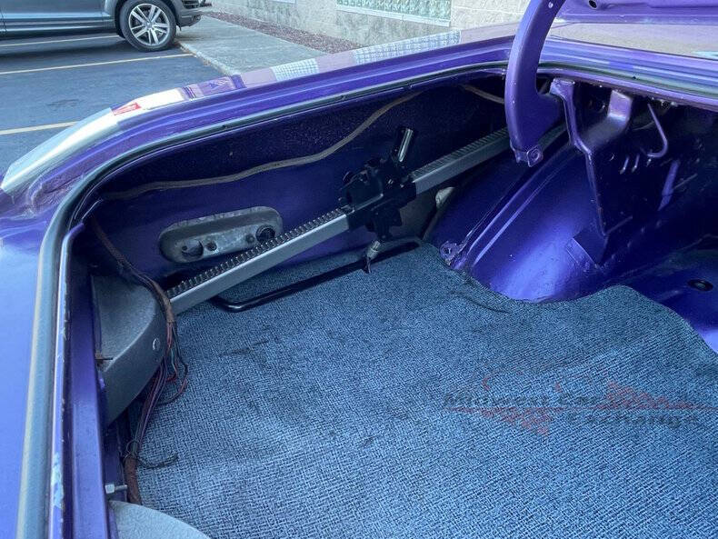 1970 Dodge Challenger