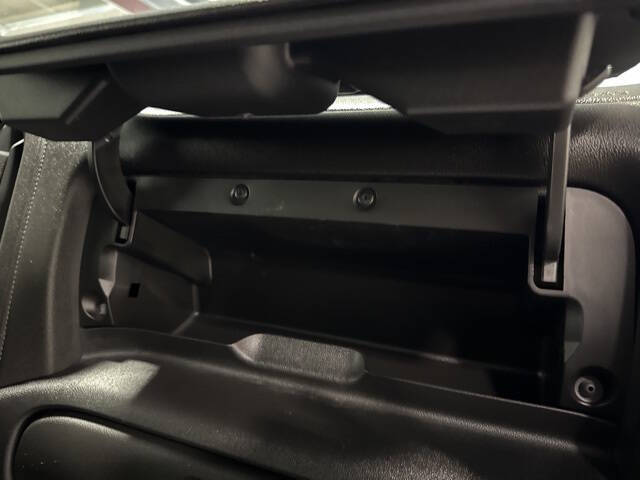 2023 Chevrolet Silverado 2500HD