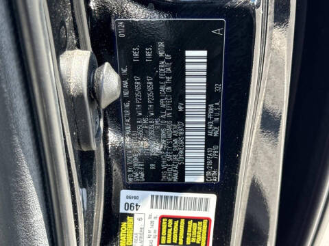 2024 Toyota Sienna