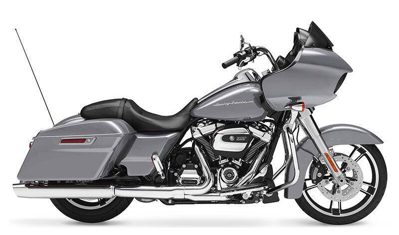 2017 Harley-Davidson Road Glide