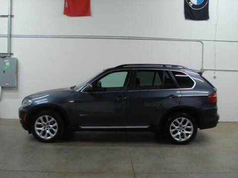 2013 BMW X5 for sale at DRIVE INVESTMENT GROUP automotive in Frederick MD