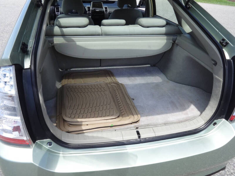 2007 Toyota Prius