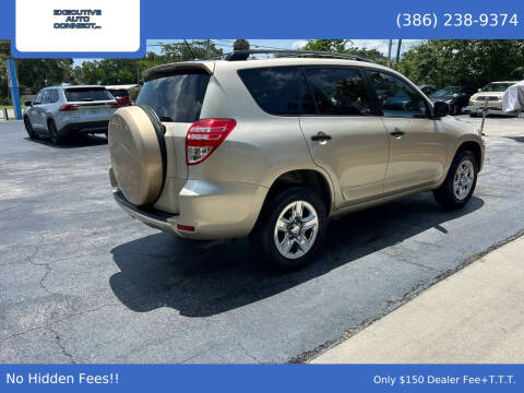 2009 Toyota RAV4