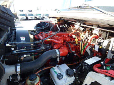 2019 Freightliner M2 106