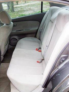 2005 Nissan Altima