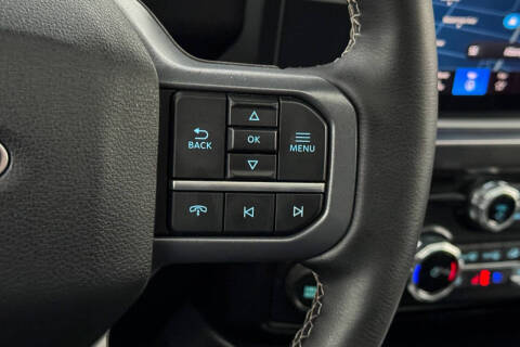 2025 Ford F-450 Super Duty Lariat