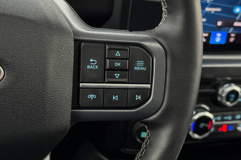 2025 Ford F-450 Super Duty Lariat