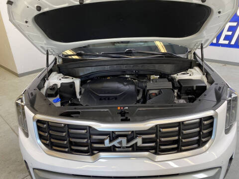 2023 Kia Telluride SX