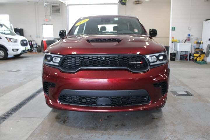 2025 Dodge Durango R/T