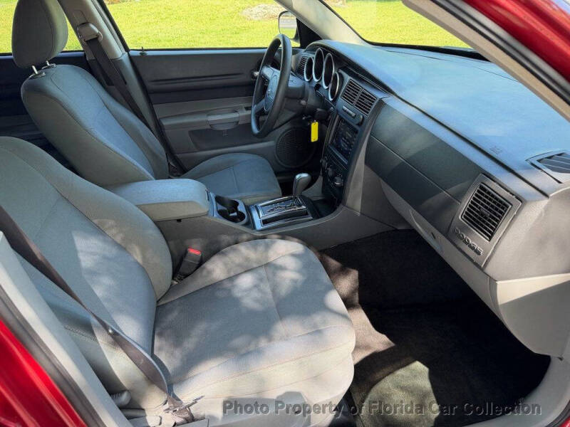 2005 Dodge Magnum SXT