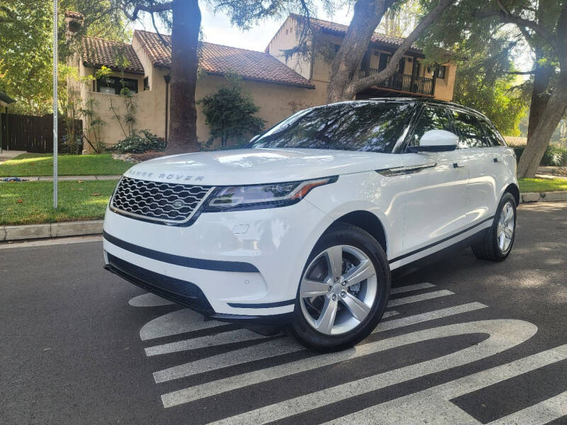 2020 Land Rover Range Rover Velar for sale at LA Ridez Inc in North Hollywood CA