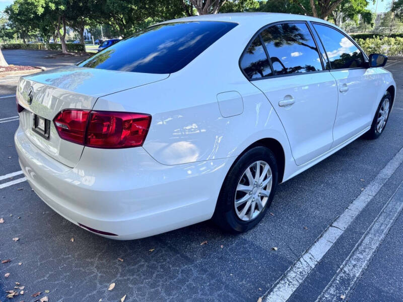 2014 Volkswagen Jetta