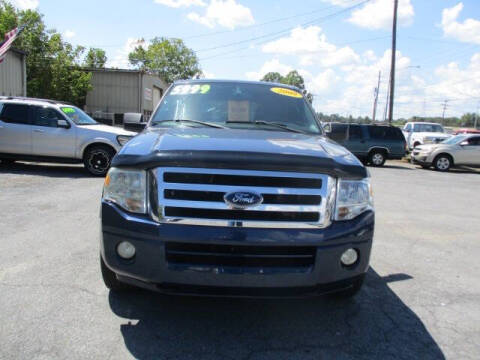 2009 Ford Expedition XLT