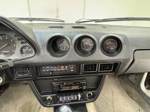1982 Datsun 280ZX GL