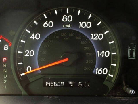 2009 Honda Odyssey EX-L