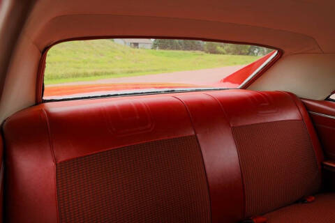 1966 Pontiac Tempest