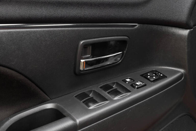 2024 Mitsubishi Outlander Sport