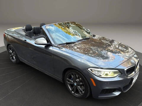 2016 BMW 2 Series M235i