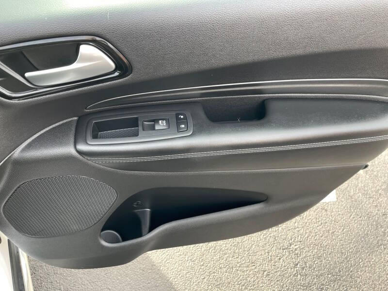 2021 Dodge Durango SXT