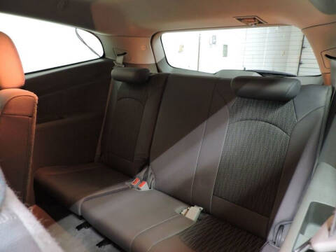 2014 Chevrolet Traverse LS