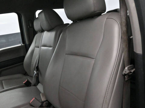 2019 Ford F-250 Super Duty