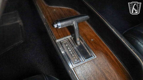 1973 Dodge Challenger