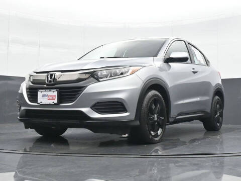 2019 Honda HR-V LX