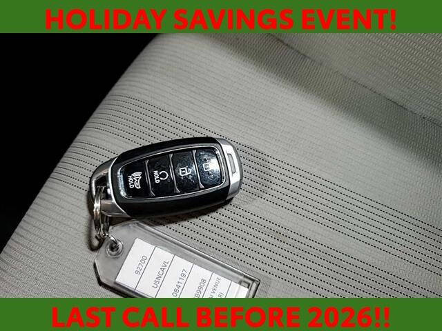 2024 Hyundai Venue SEL