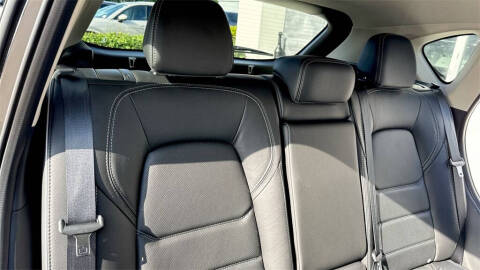 2024 Mazda CX-5 2.5 S Preferred