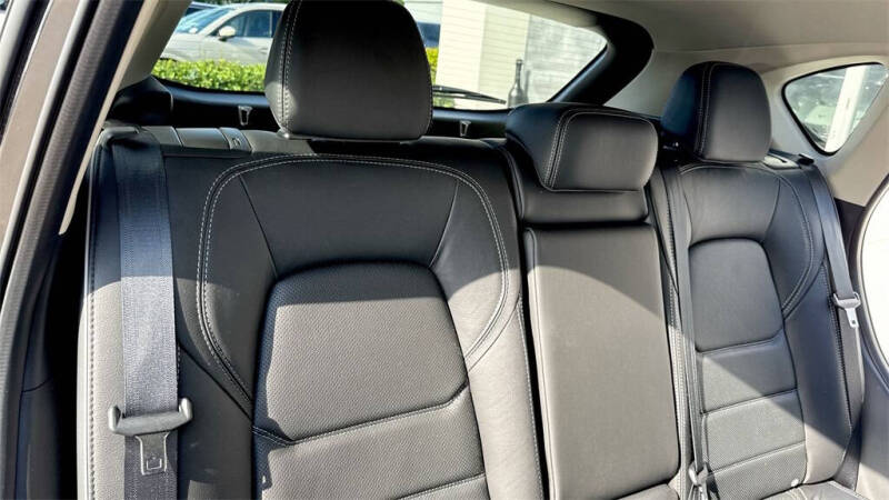 2024 Mazda CX-5 2.5 S Preferred