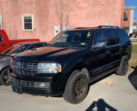 2011 Lincoln Navigator for sale at The Bengal Auto Sales LLC in Hamtramck MI