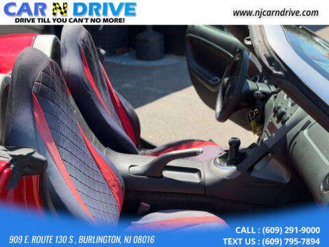 2006 Pontiac Solstice