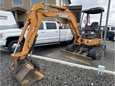 2009 Case IH  CX36B for sale at Moses Lake Family Auto Center in Moses Lake WA