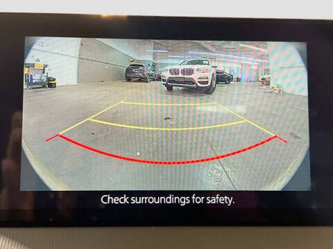 2024 Mazda MX-5 Miata RF Grand Touring