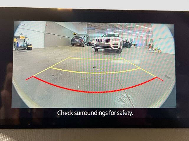 2024 Mazda MX-5 Miata RF Grand Touring