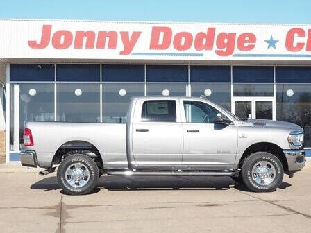 2022 RAM 2500 for sale at Jonny Dodge Chrysler Jeep in Neligh NE