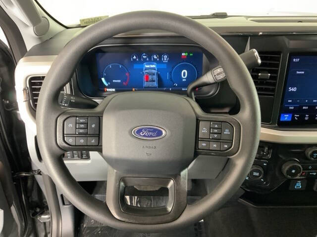 2025 Ford F-350 Super Duty