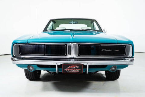 1969 Dodge Charger