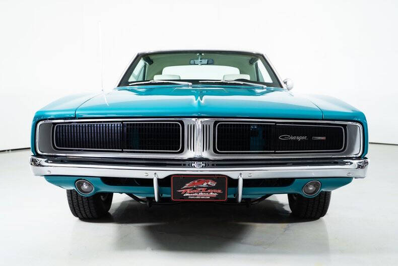 1969 Dodge Charger