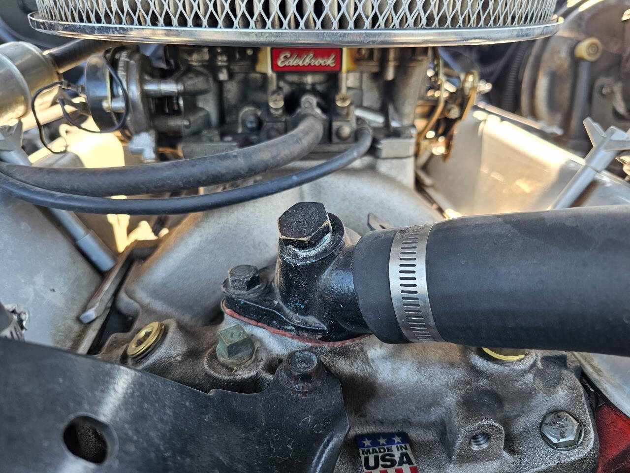 1979 Chevrolet Camaro 435
