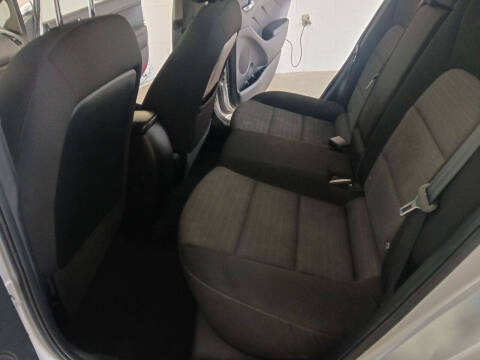 2014 Kia Forte EX