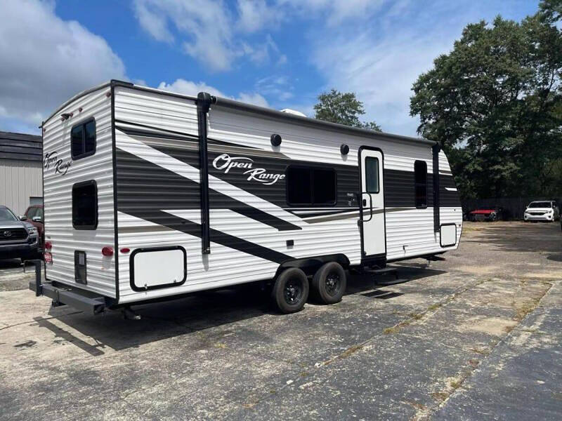 2022 Highland Ridge Open Range for sale at Yep Cars in Dothan, AL