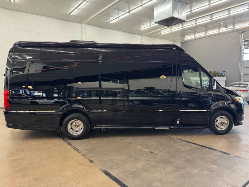 2020 Mercedes-Benz Sprinter
