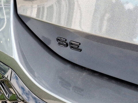 2026 Volkswagen Tiguan SE R-Line Black 4Motion